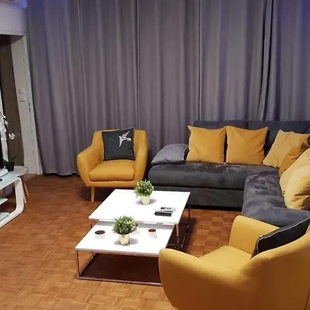 Croisette Immo 2 6 Pers Le Gallia Апартаменты Канны